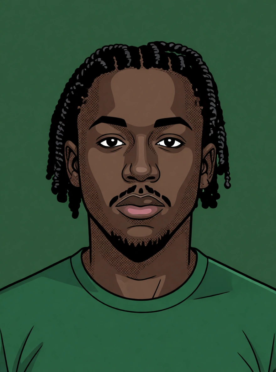 Lucas Mbamba