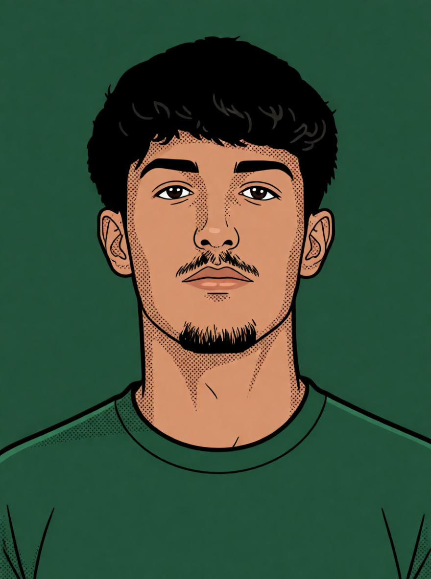 Tiago Freitas