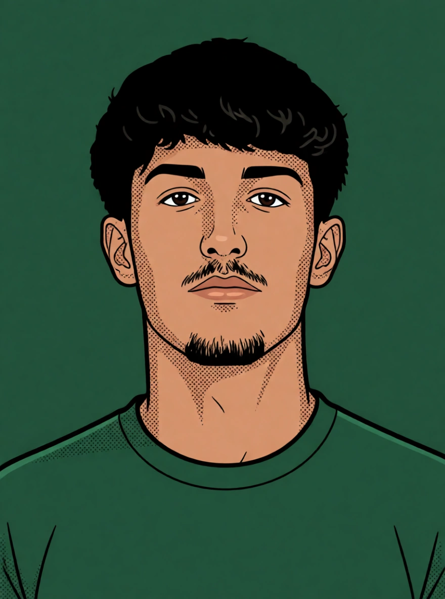 Tiago Freitas
