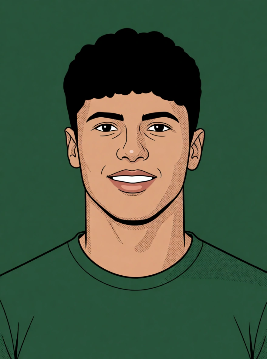 Daniel Budesca
