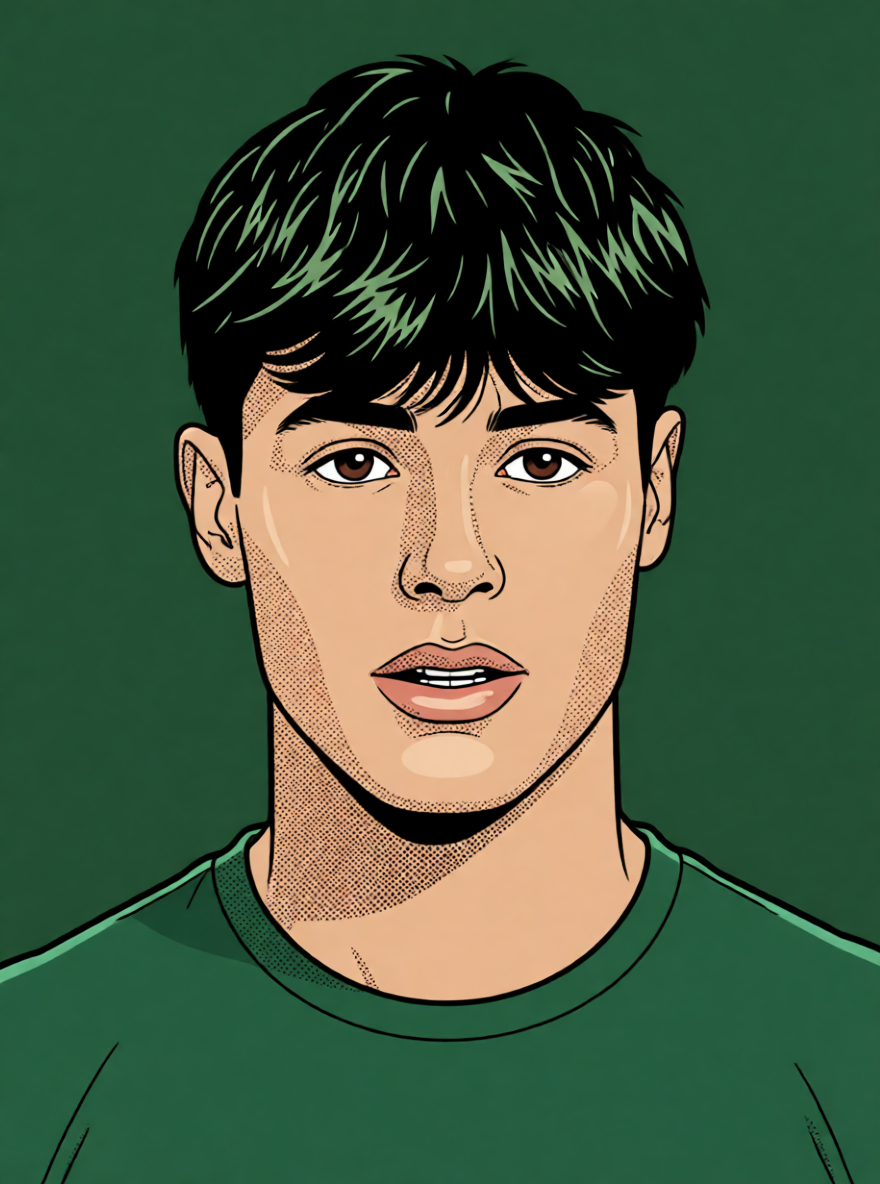 Diego Kochen