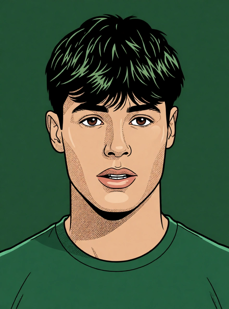 Diego Kochen