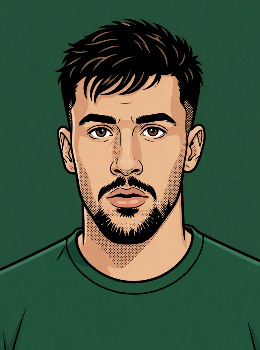 Álvaro Marín