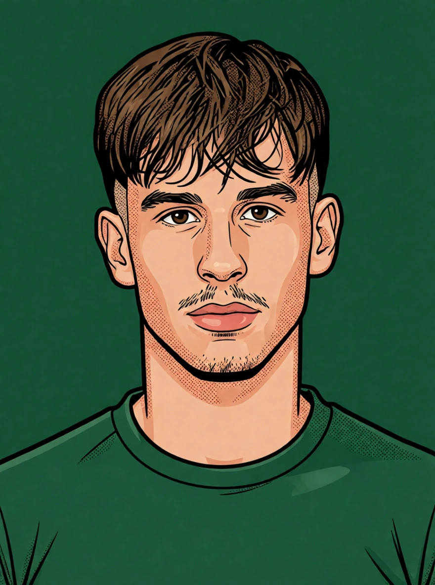 Bogdan Mirčetić