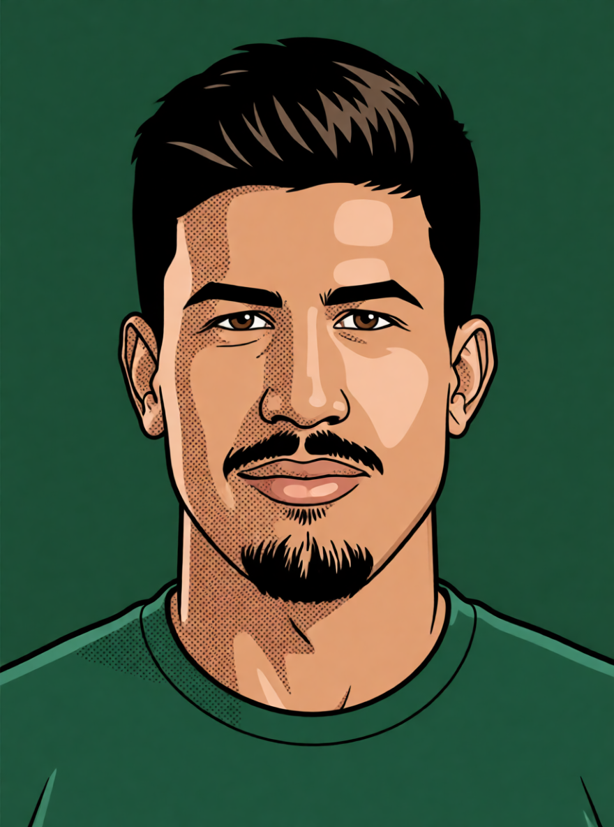 Afonso Silva