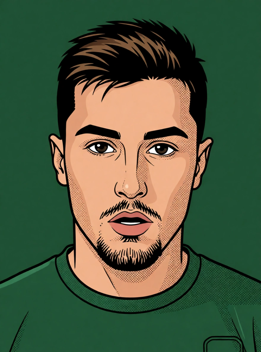 Milan Aleksic