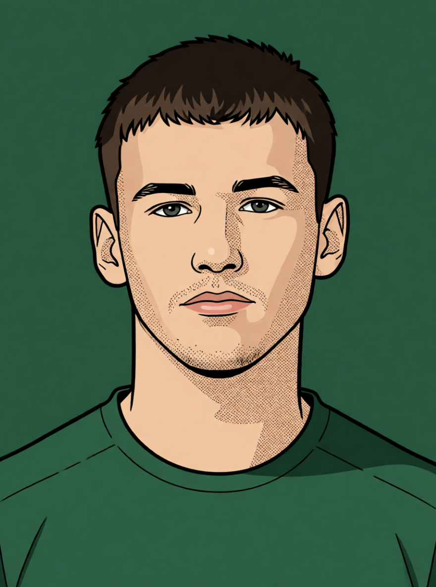 Aleksa Cvetkovic
