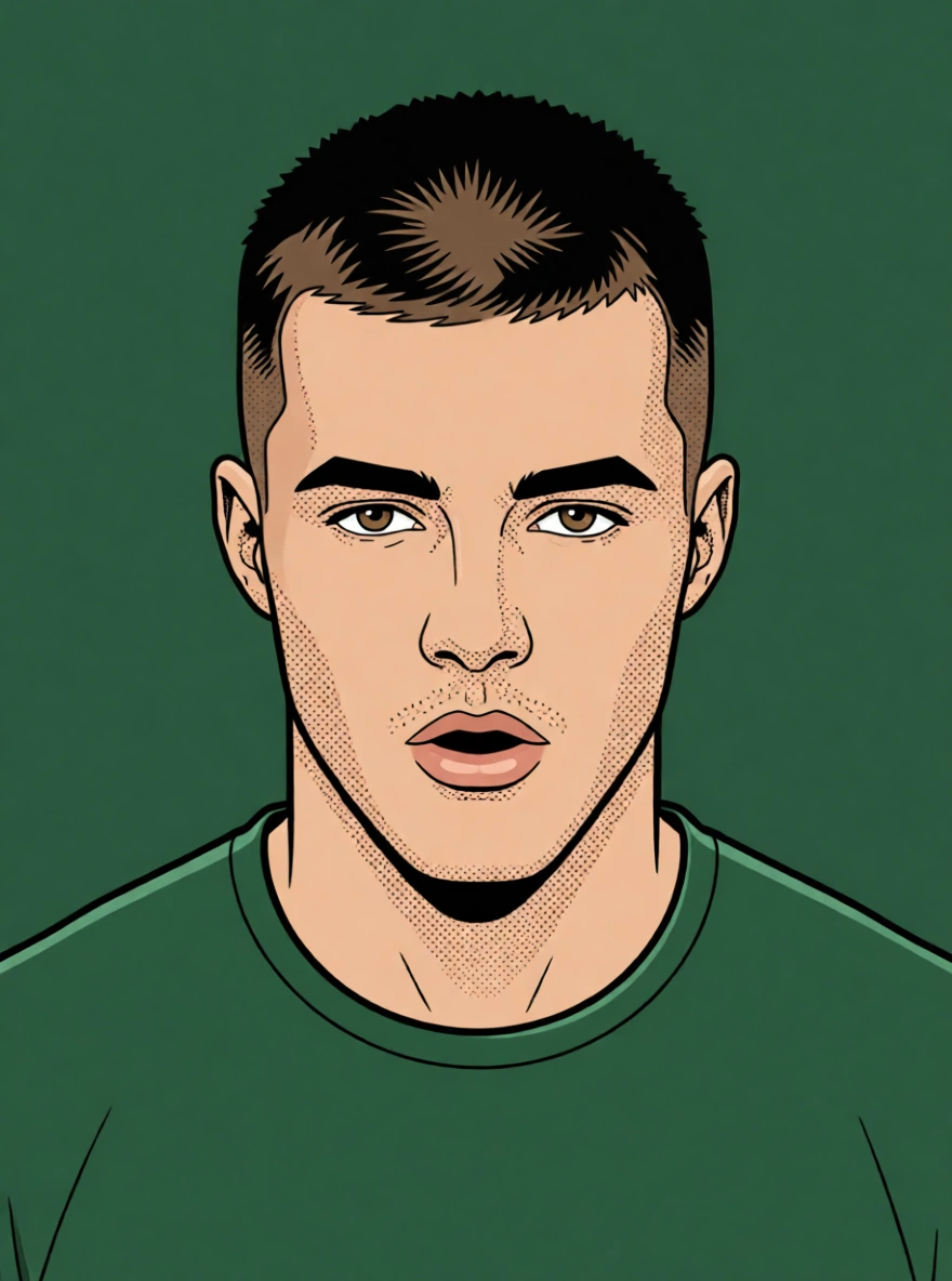 Milan Roganovic