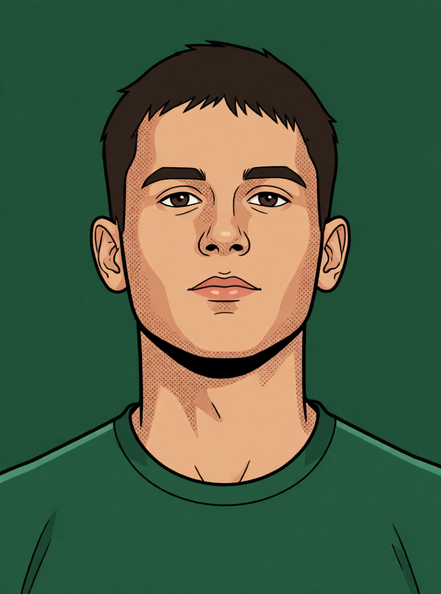 Jovan Milosavljevic