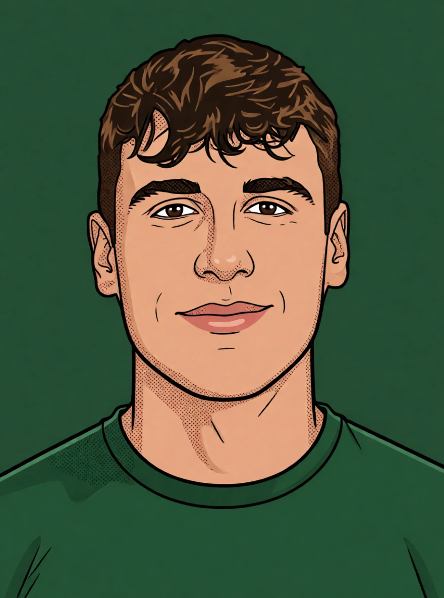 David López