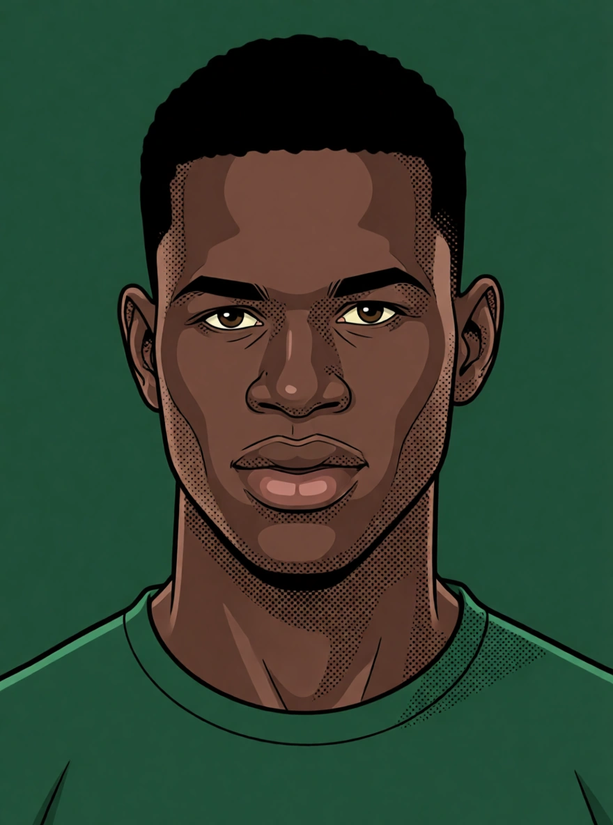 Aliou Thiaré