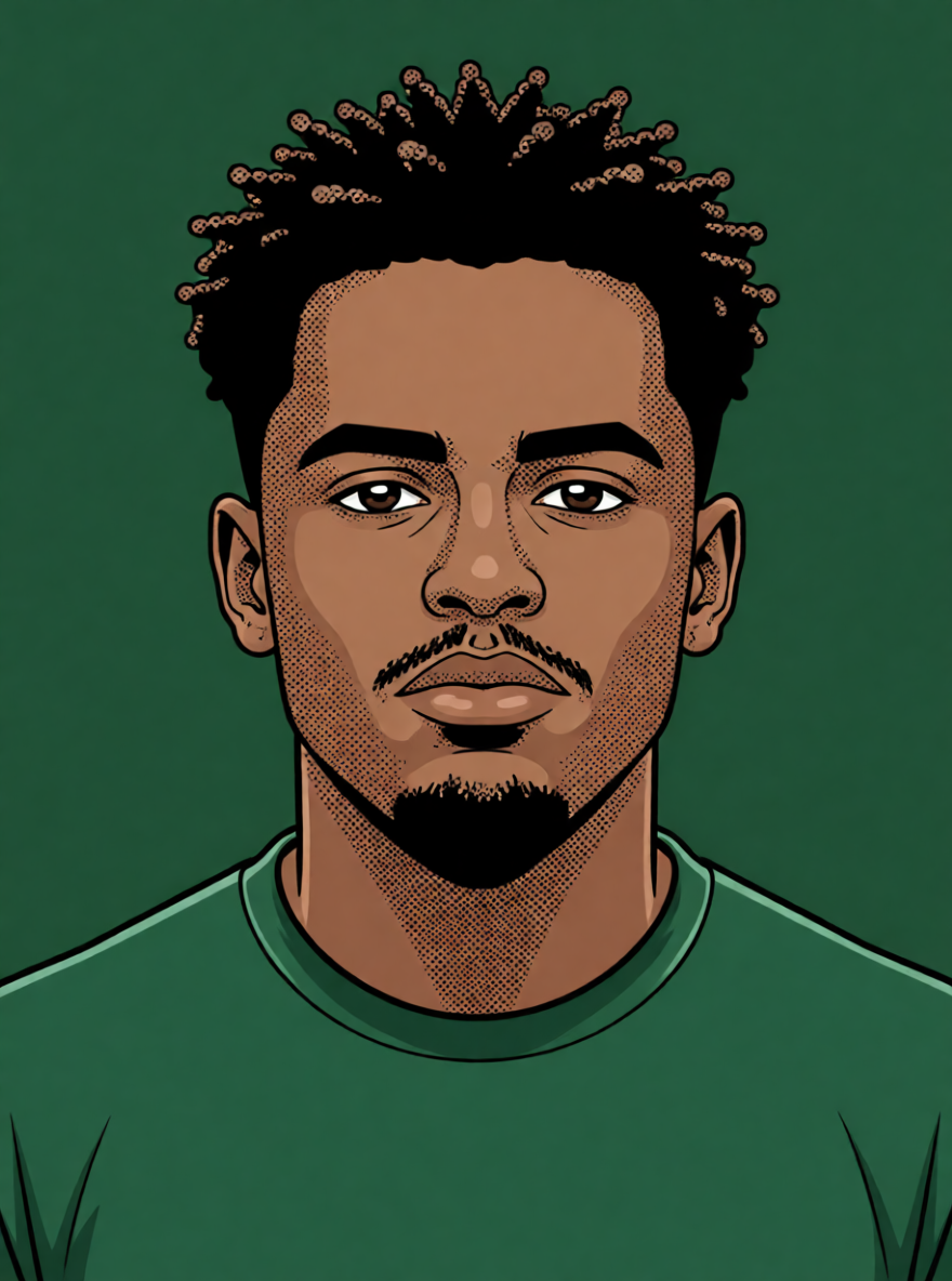 Fanuel Ghebreyohannes