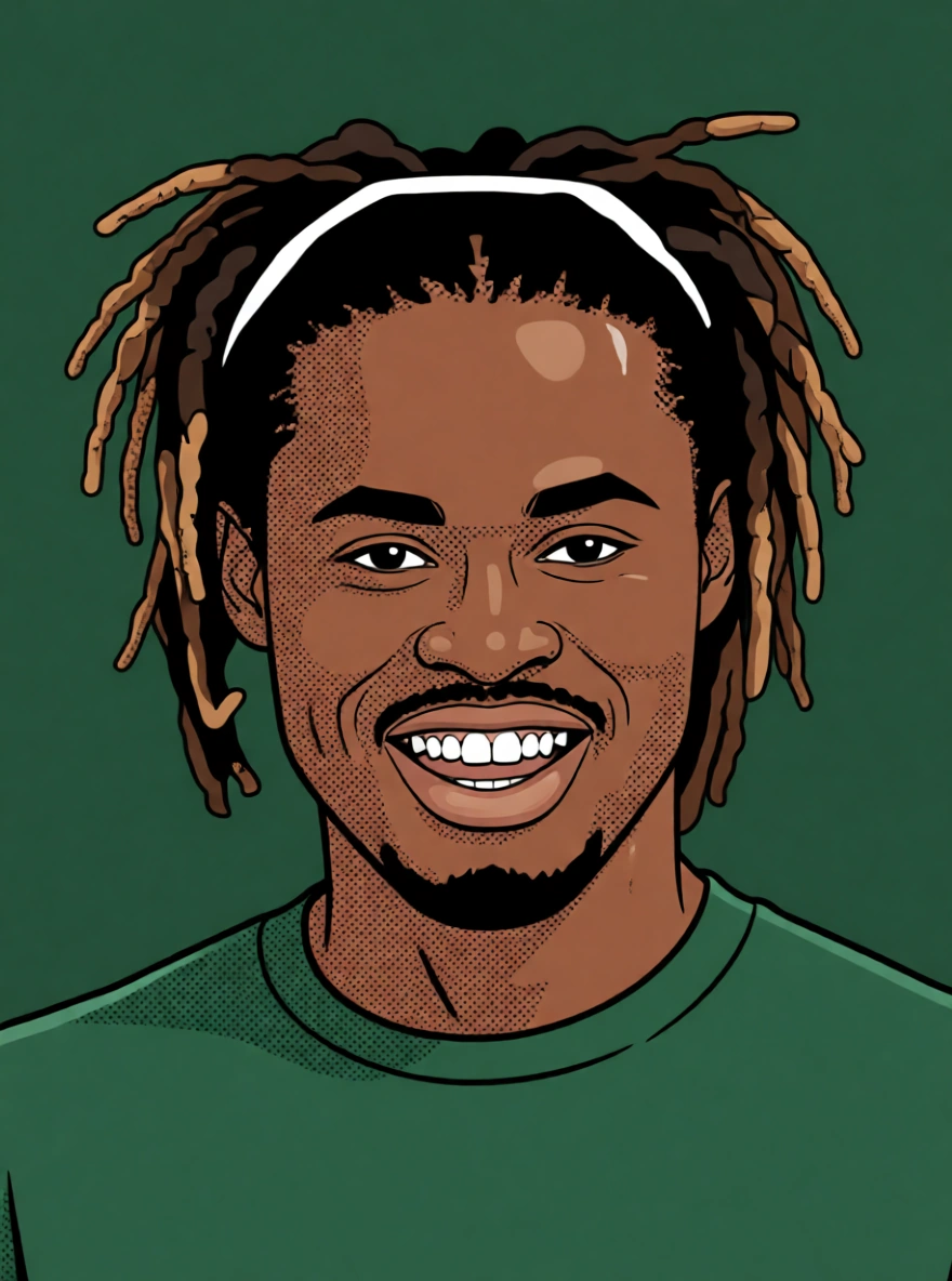 Frank Junior Adjei