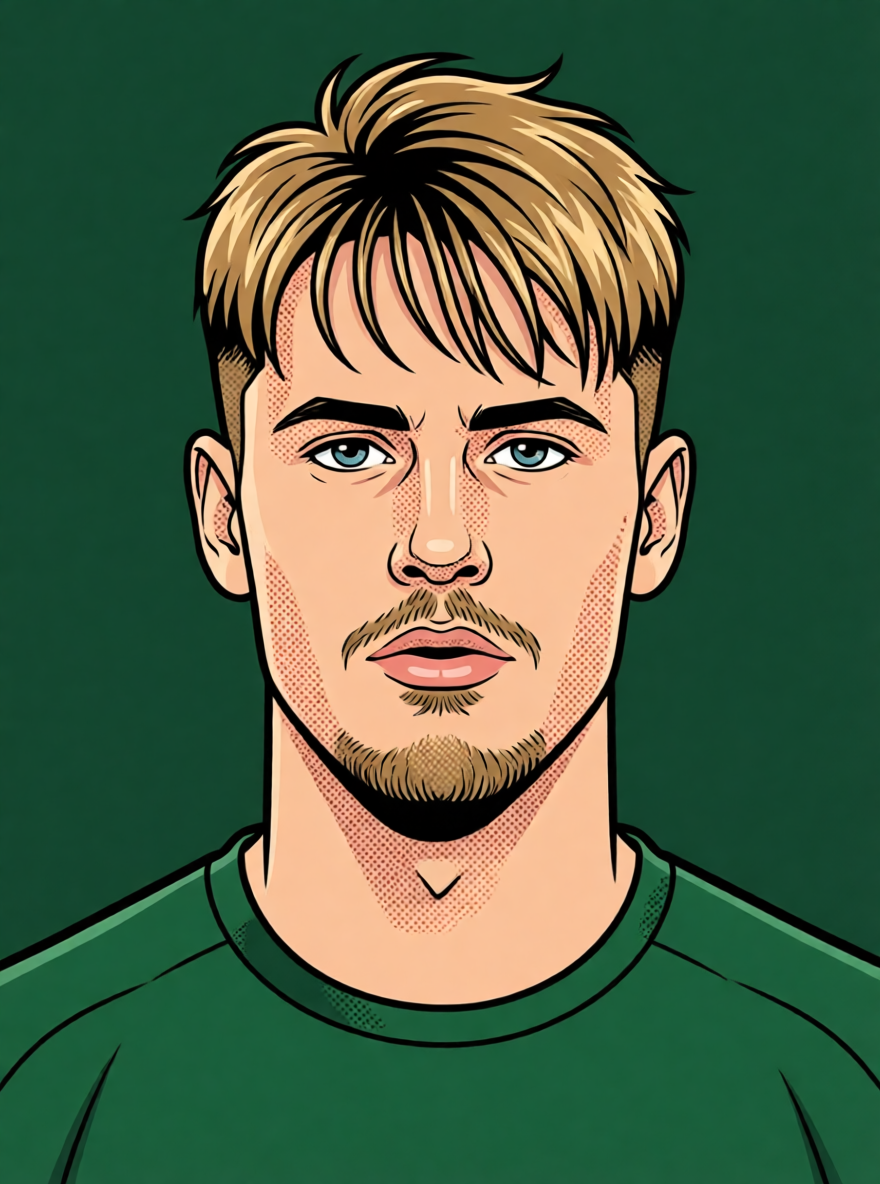 Bogdan Kostic