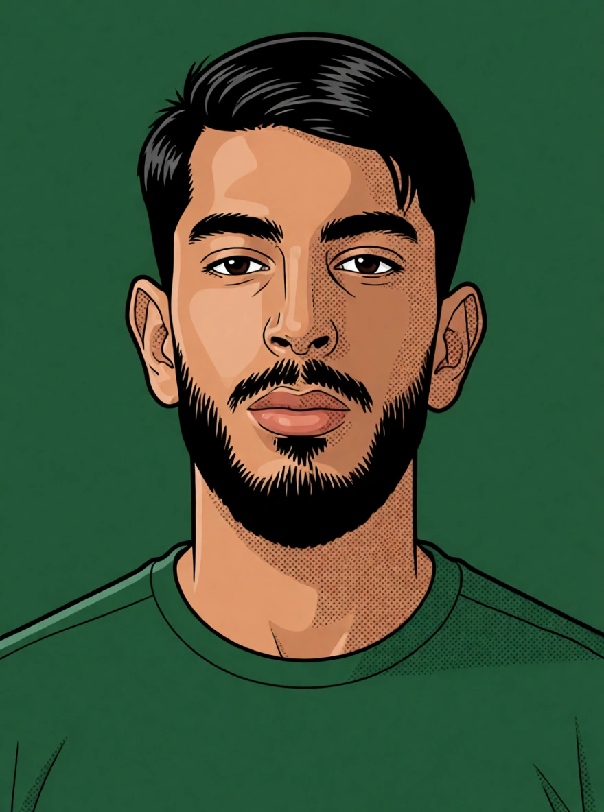 Rayan Touzghar