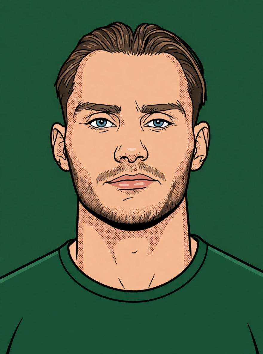 Martin Børsheim