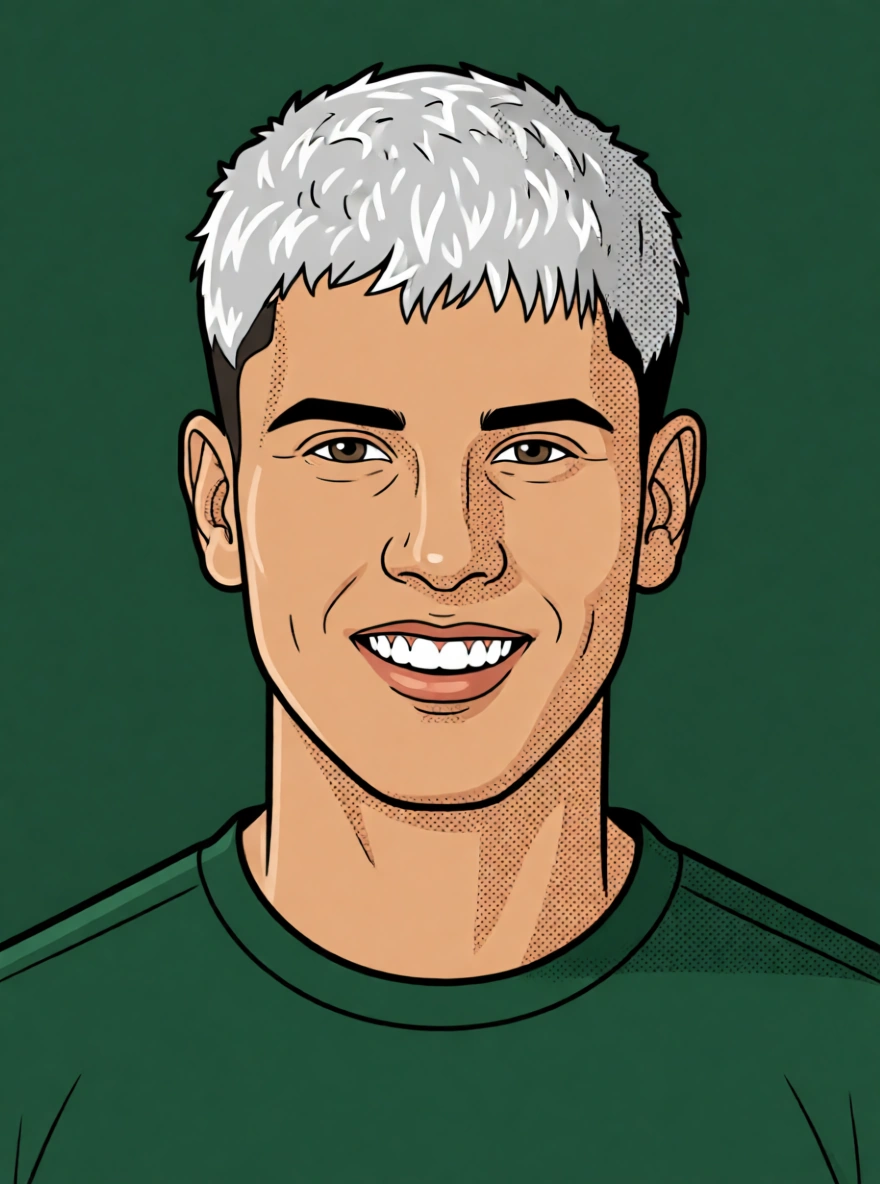 Nicolás Wunsch