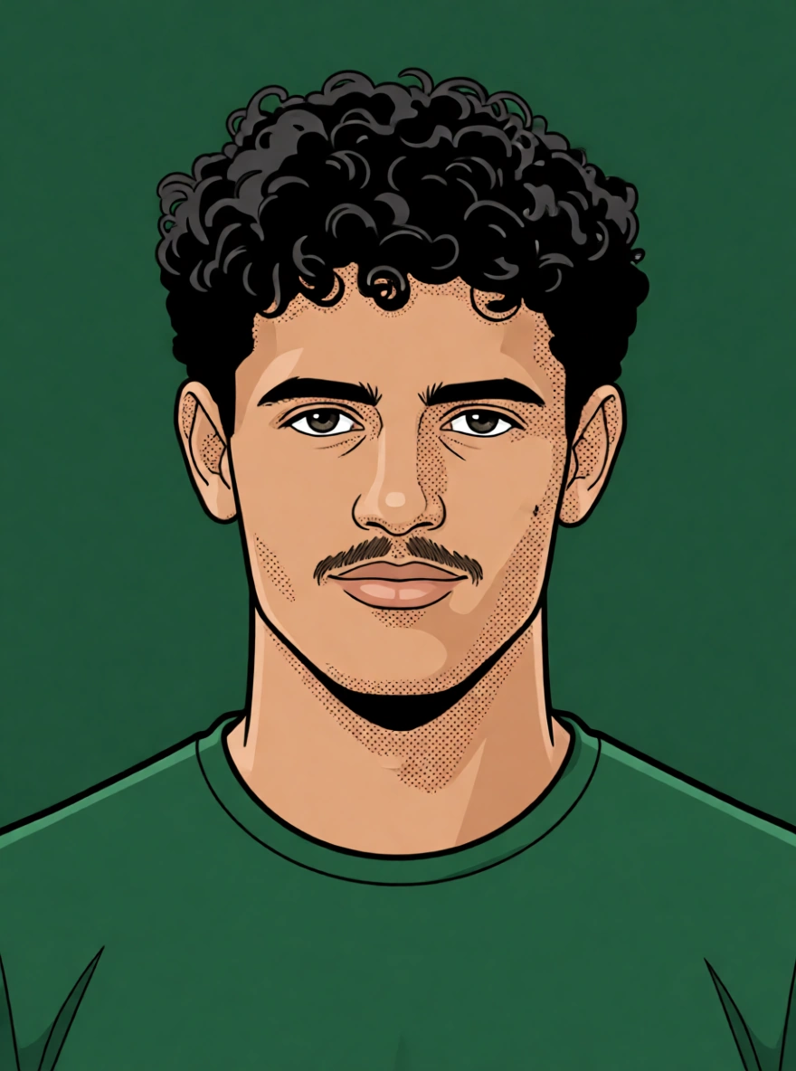 Ismaël Baouf