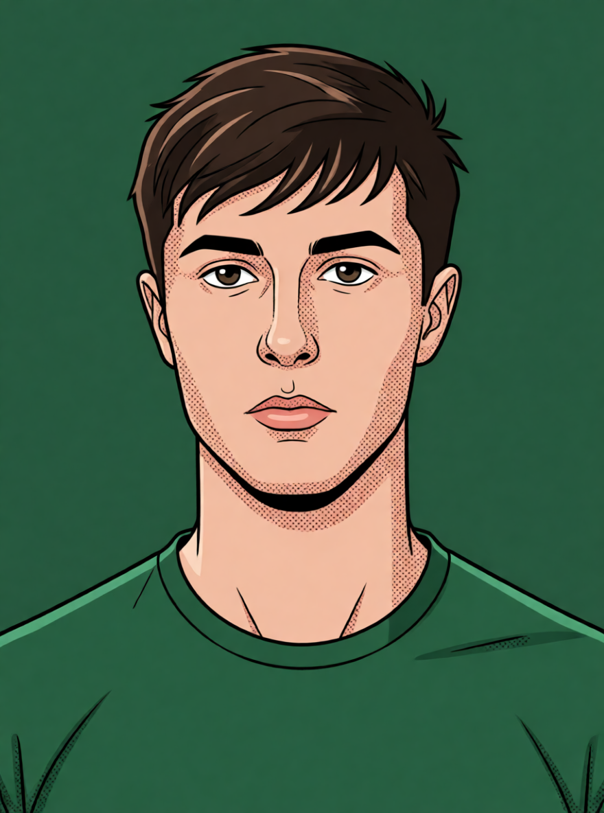 Óscar Marcos