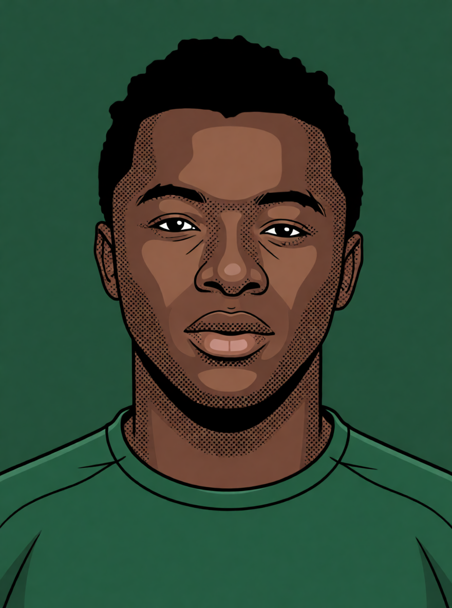 Abakar Sylla