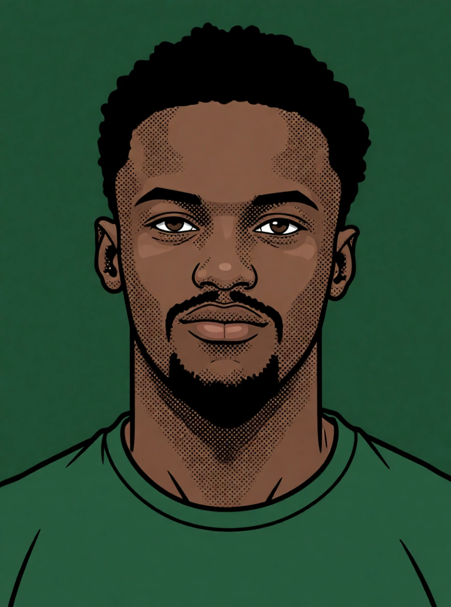 Ismail Badjie