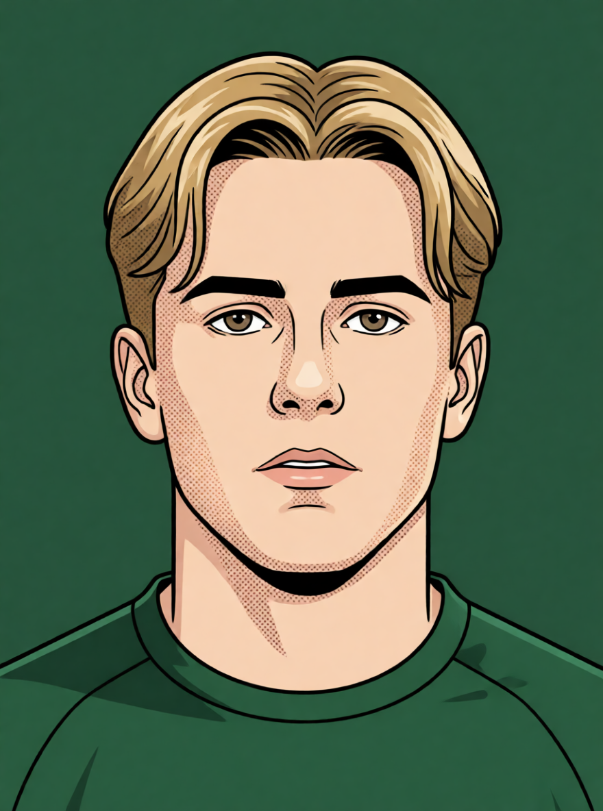 Max Larsson