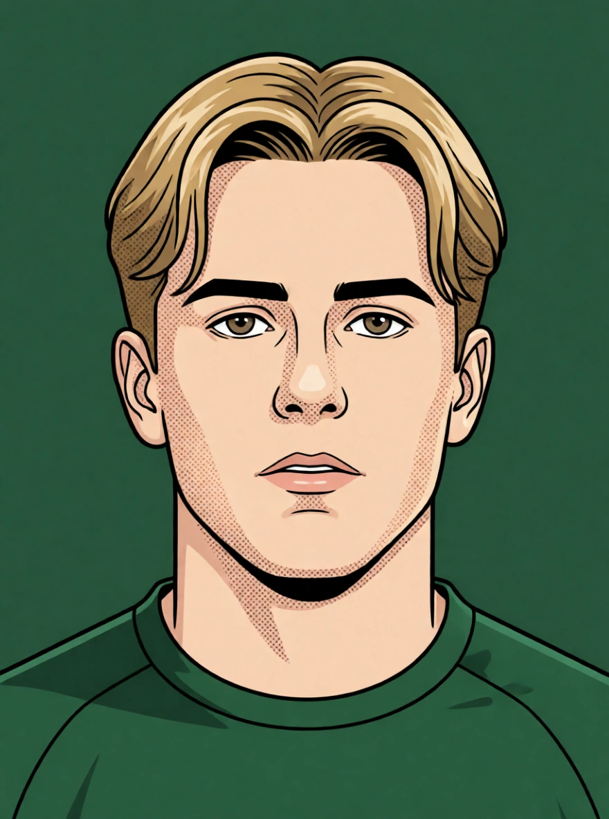 Max Larsson