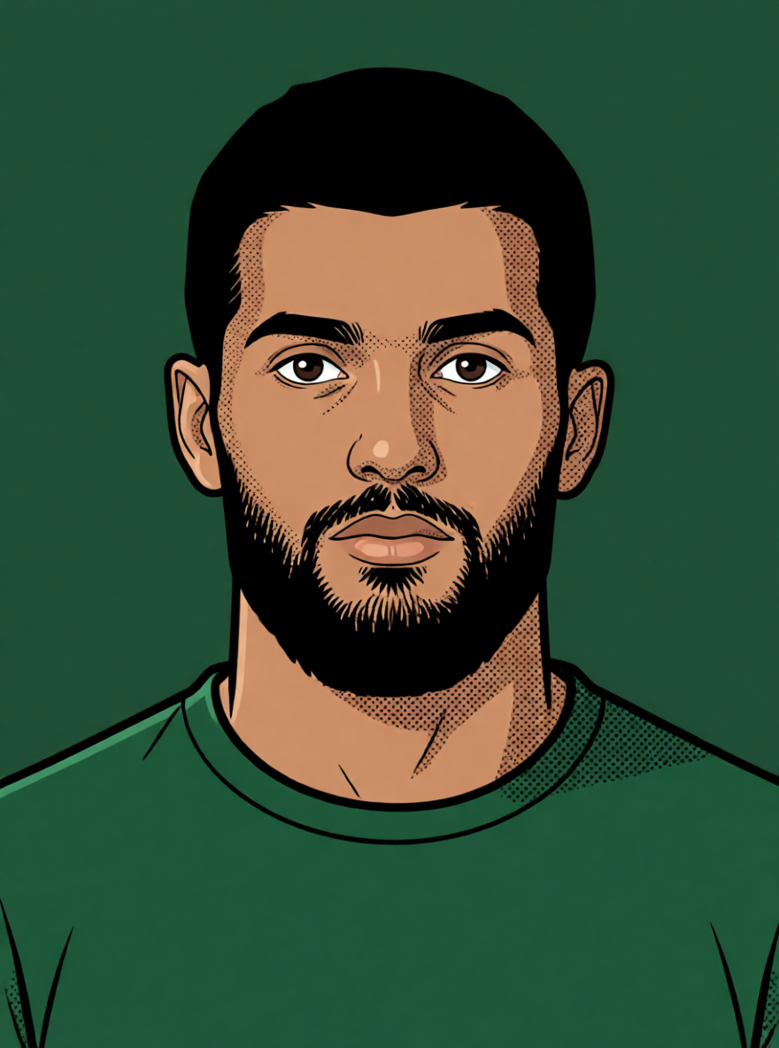 Sohaib Naïr