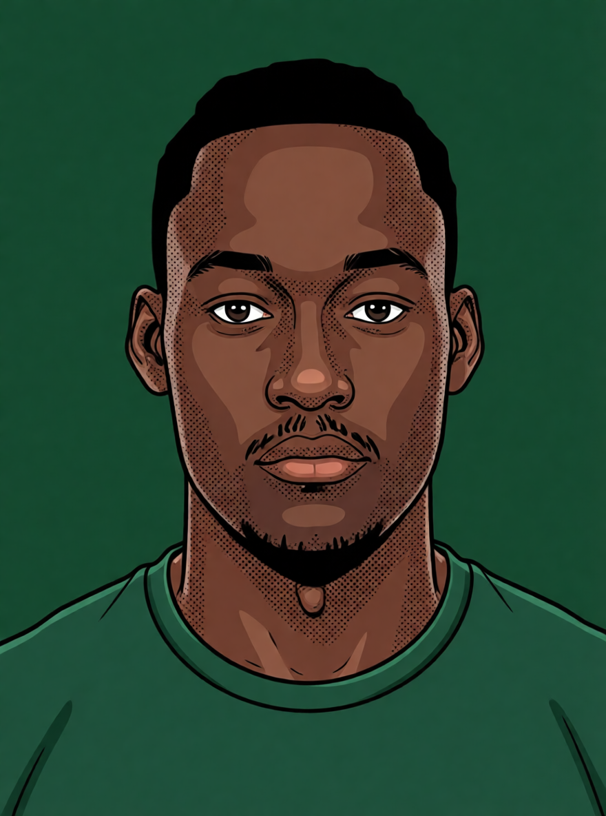Yaël Mouanga