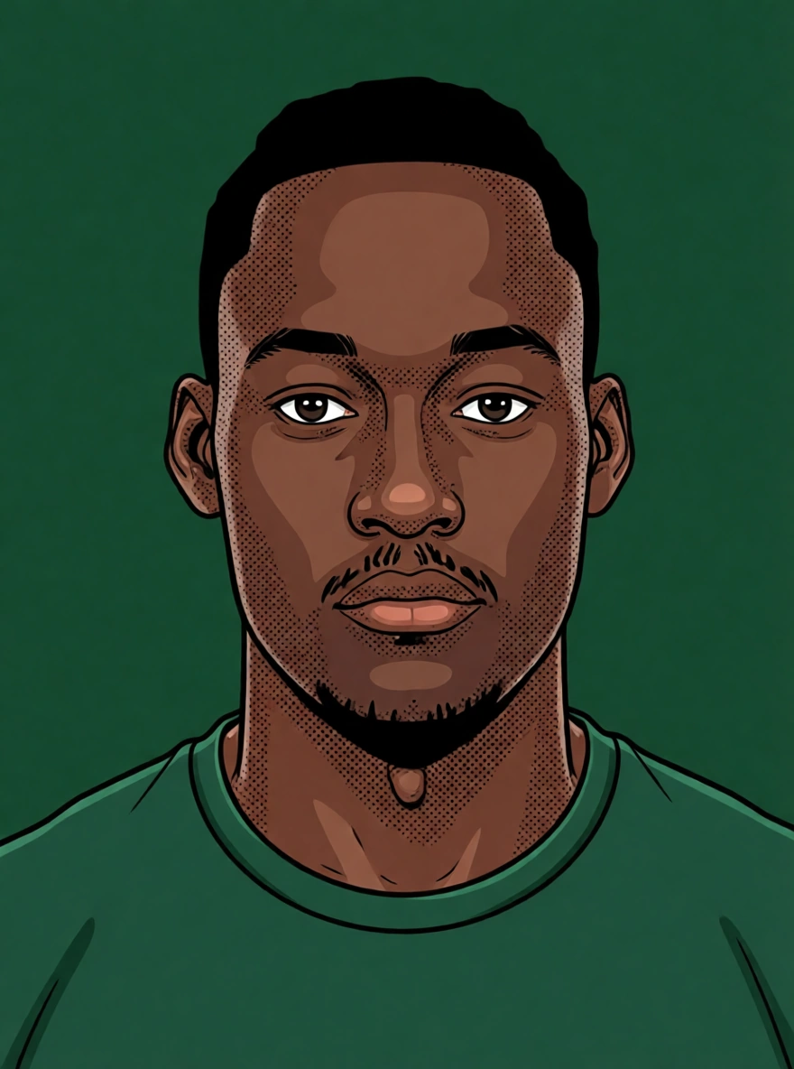 Yaël Mouanga