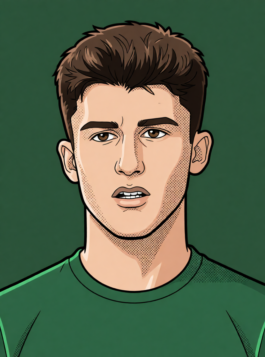 Unai Hernández