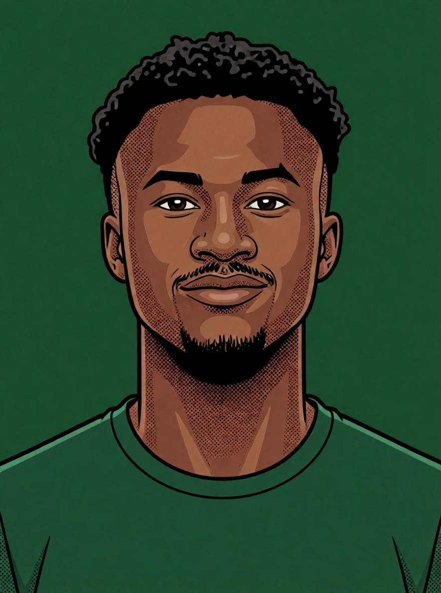 Bubacarr Tambedou
