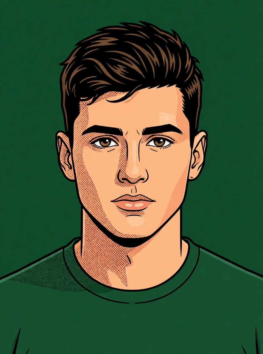 Andrés Ferrari
