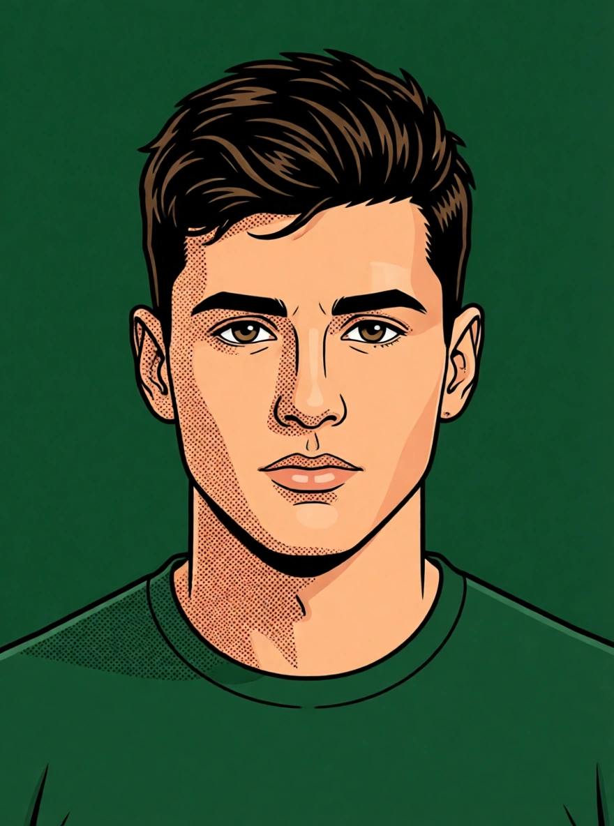 Andrés Ferrari