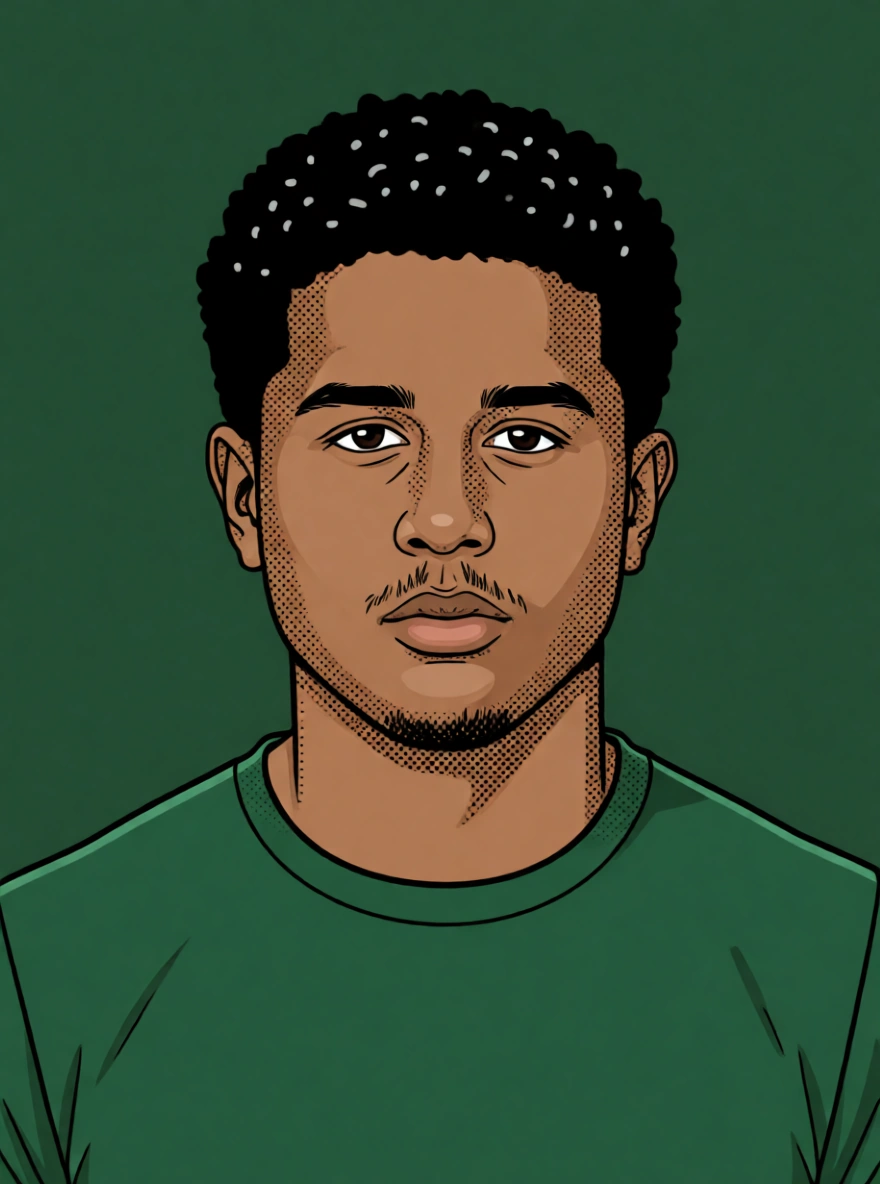 Anthony Valencia
