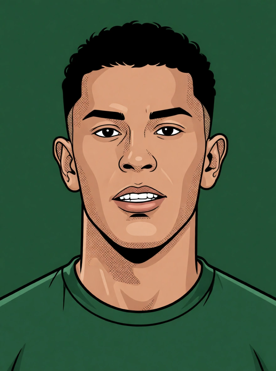 Johan Rojas