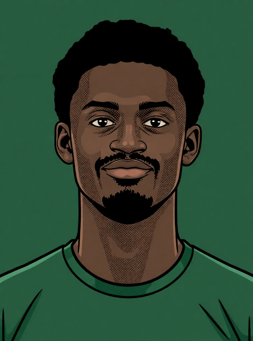 Dalangunypole Gomis