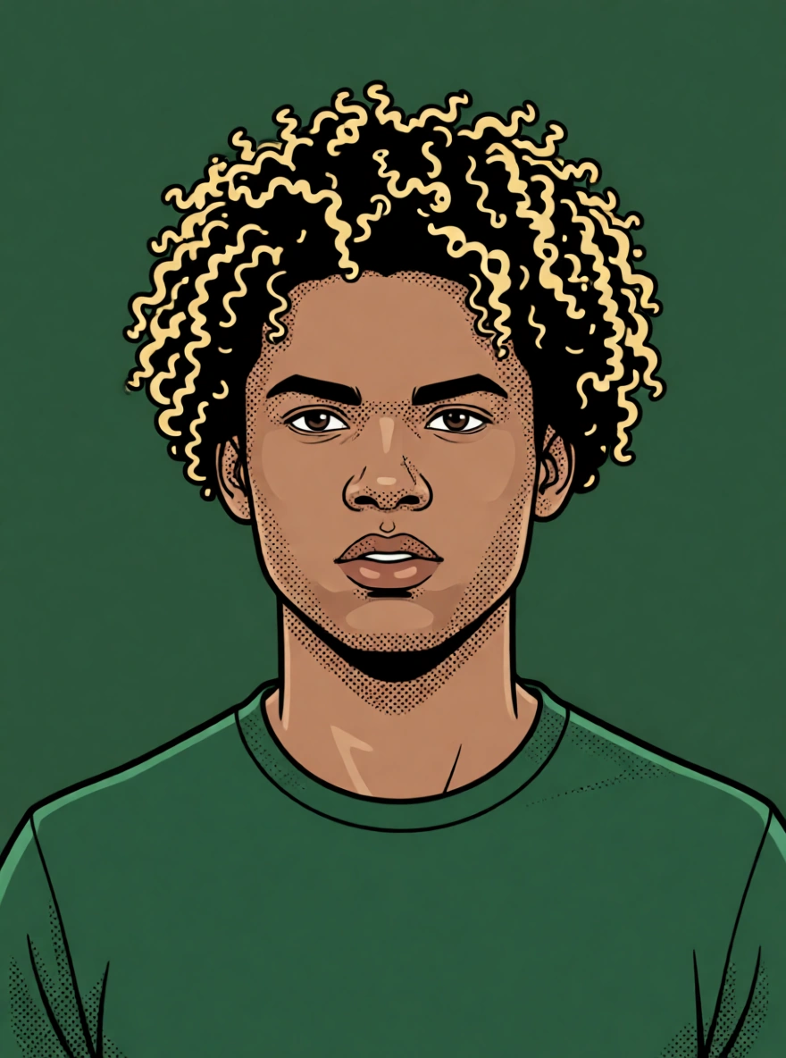 Aaron Malouda