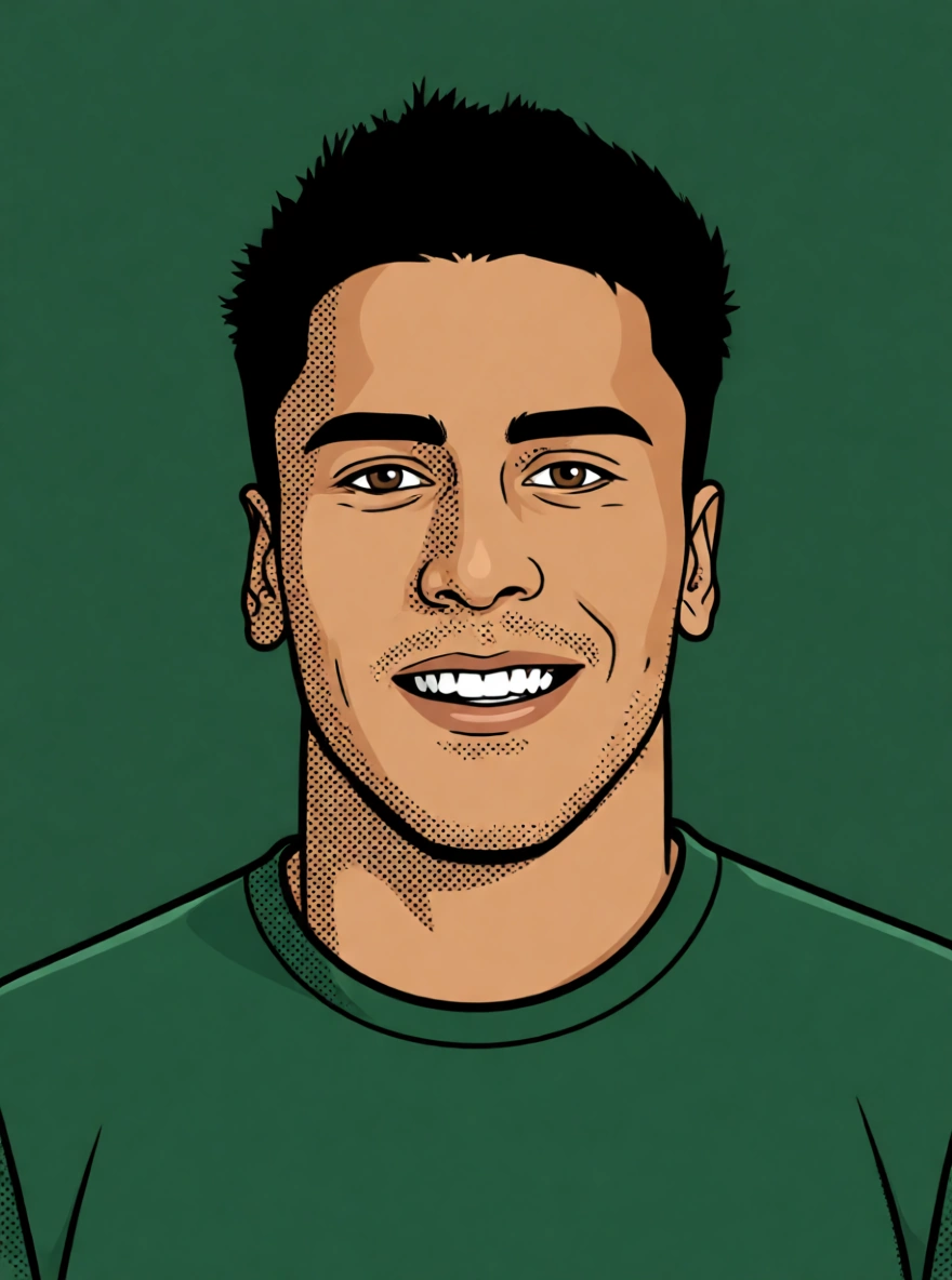 Brian Mansilla