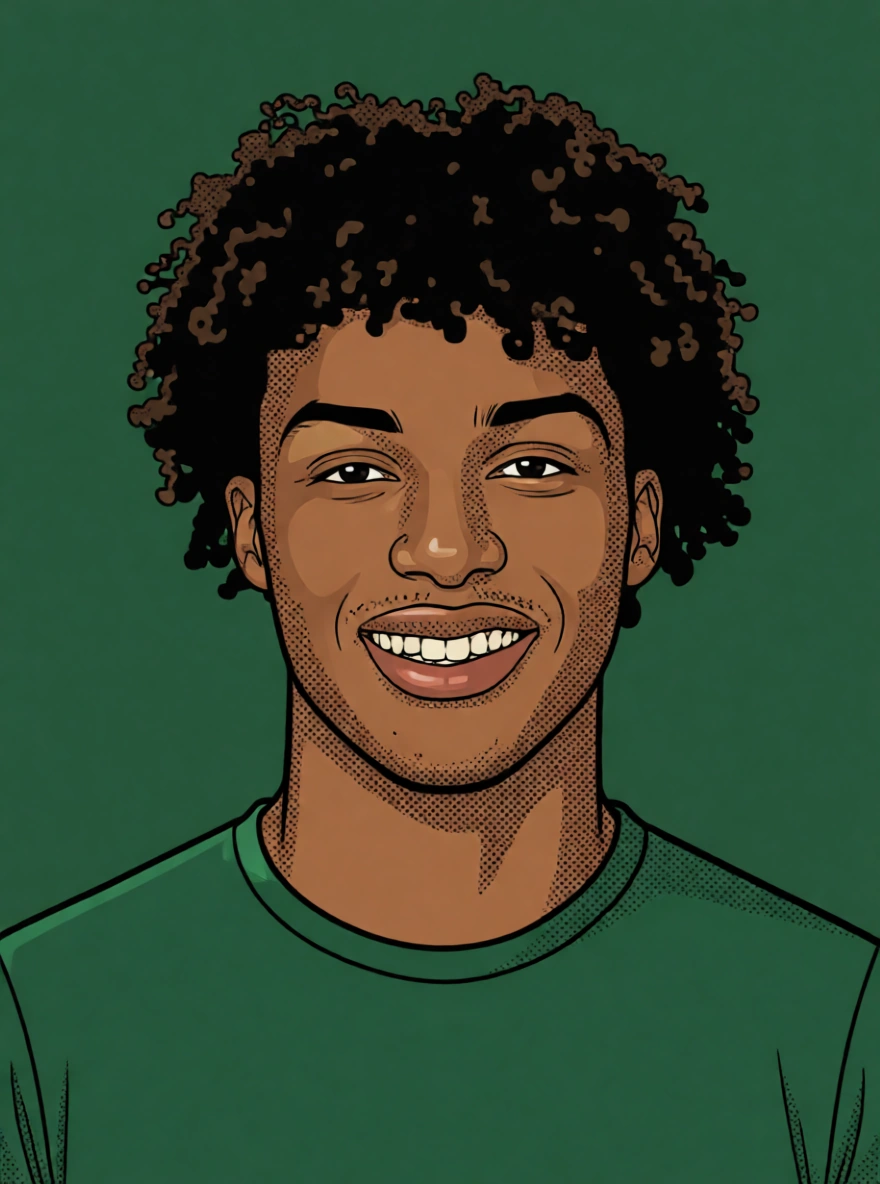 Oluwaseun Adewumi