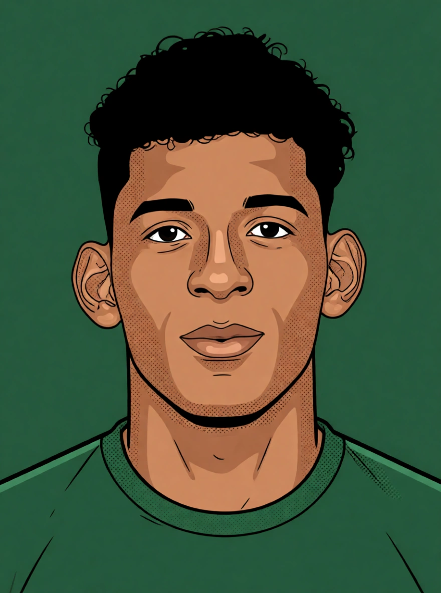 Sergio Vásquez