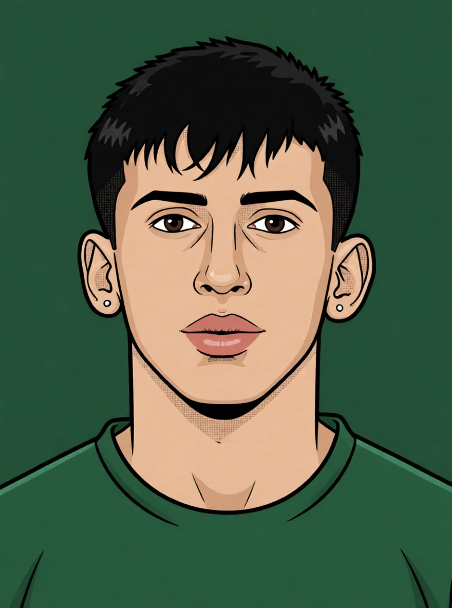 Mateo Sanabria