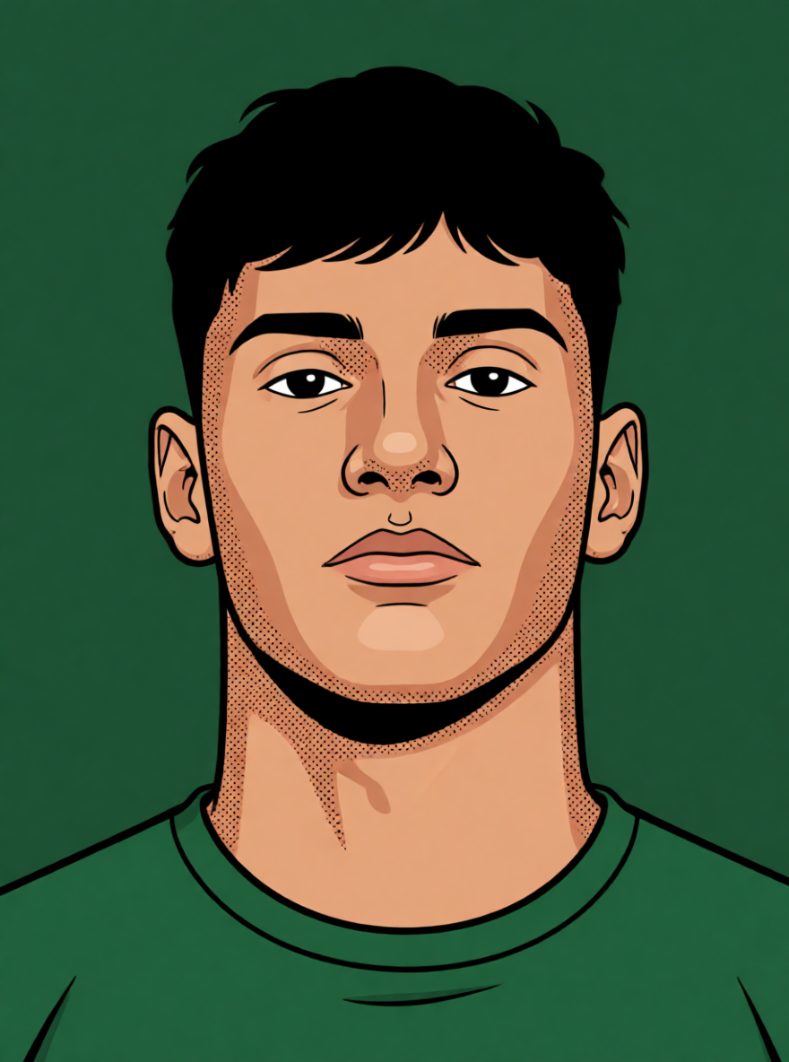 Rodrigo Rêgo
