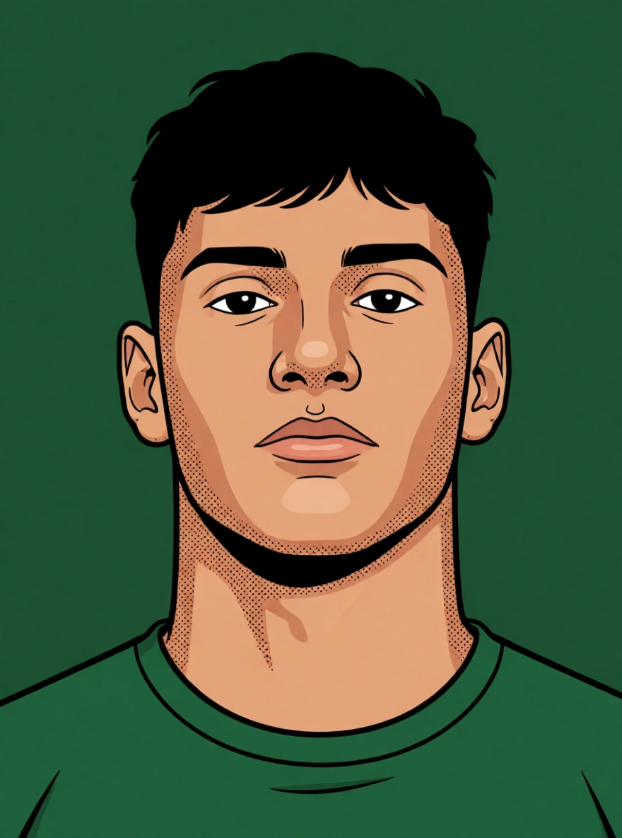 Rodrigo Rêgo