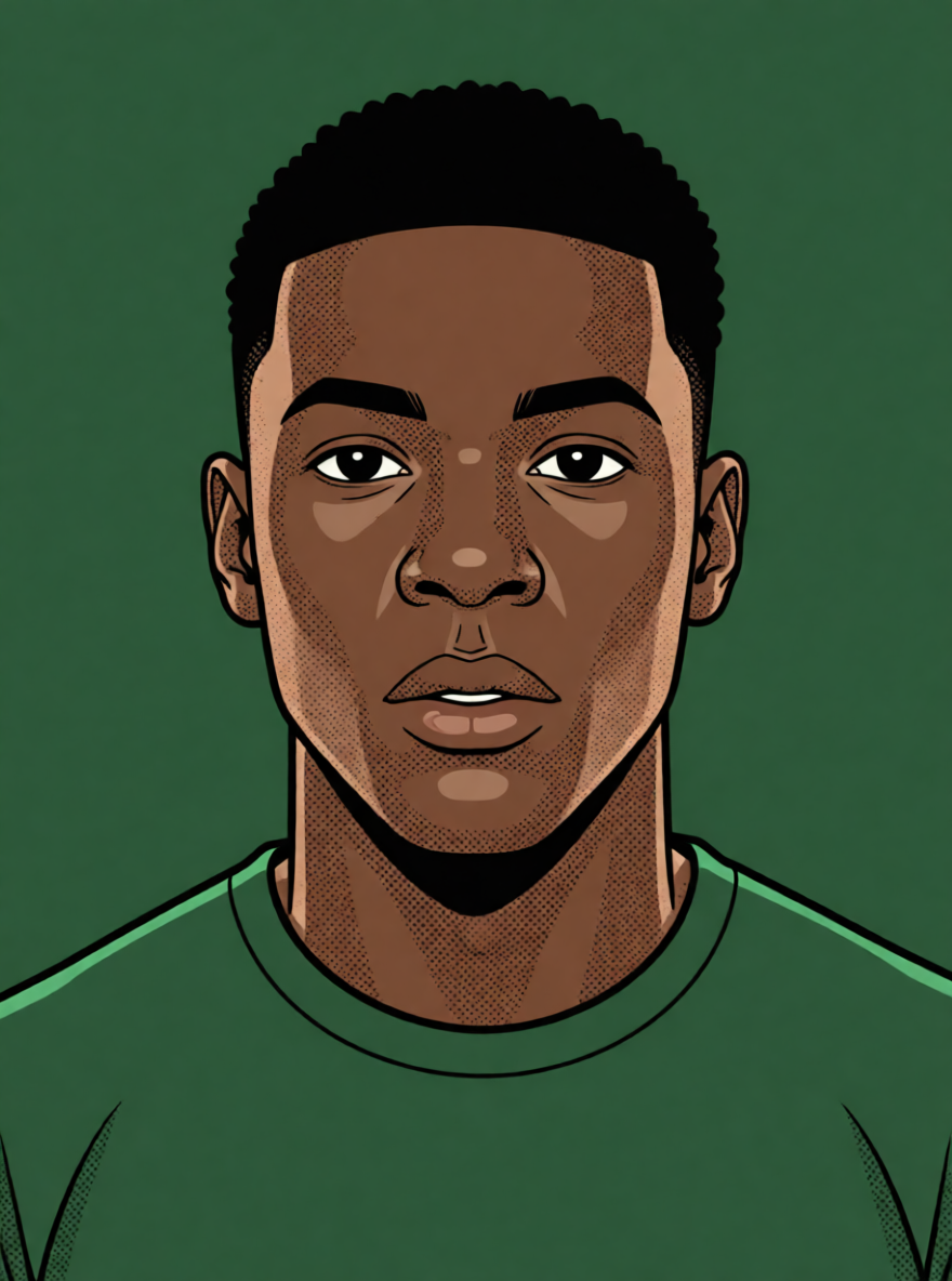 Nordan Mukiele