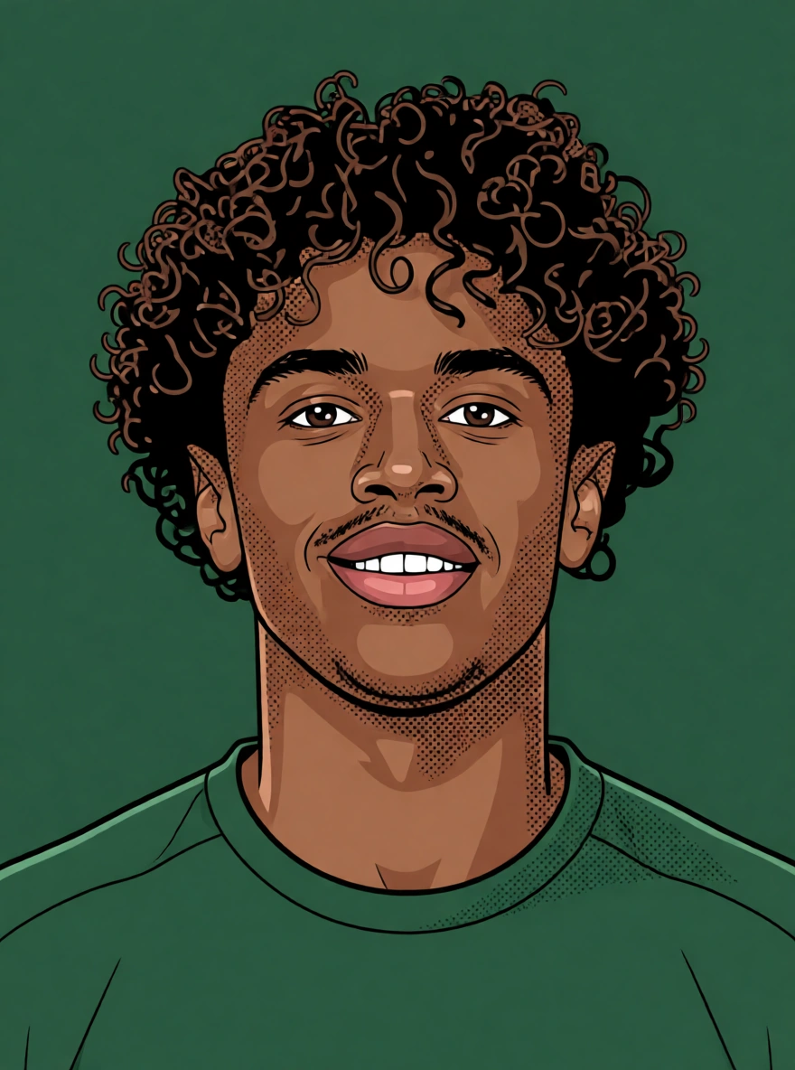 Yoni Gomis