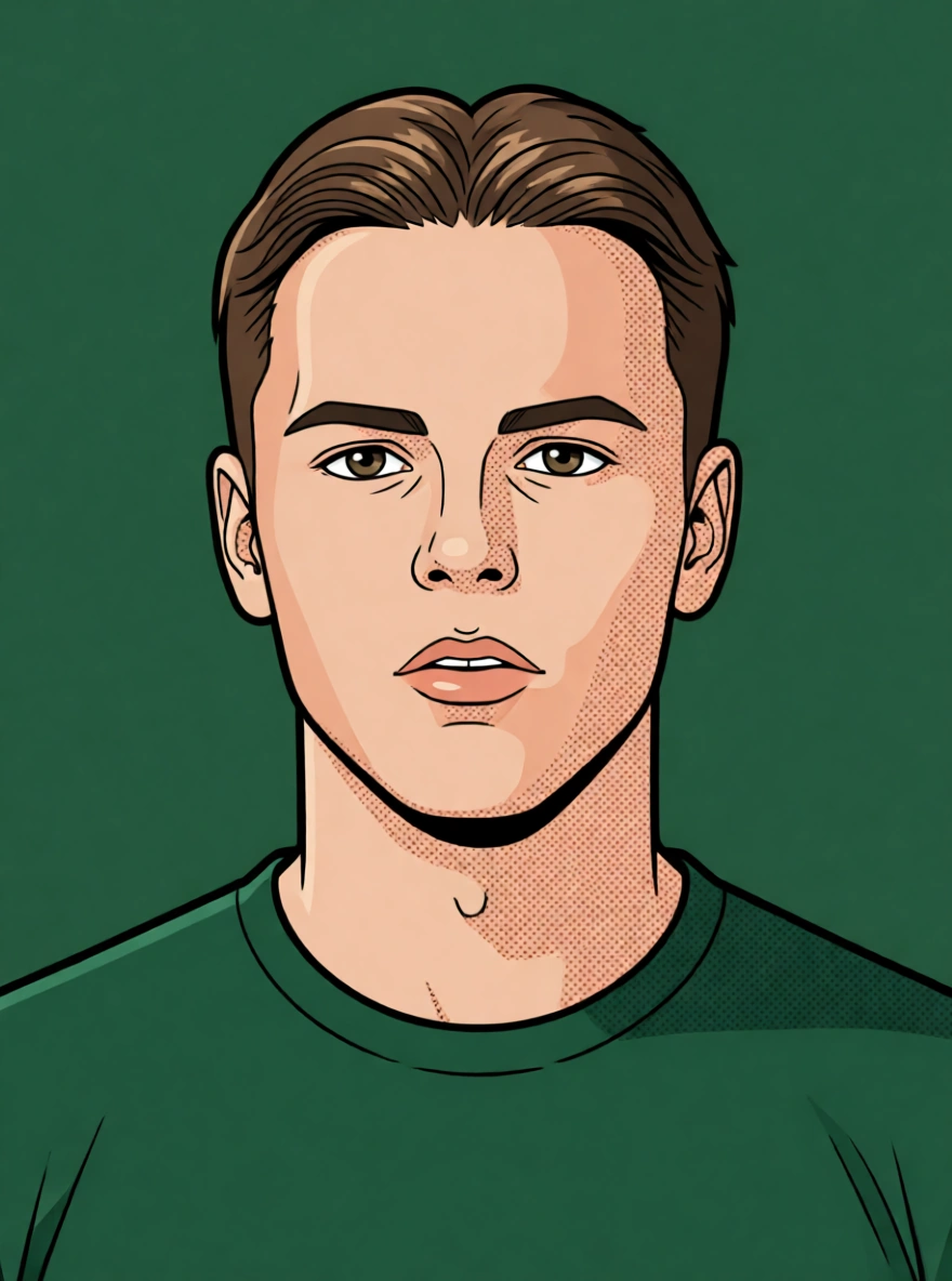 Robin van Duiven