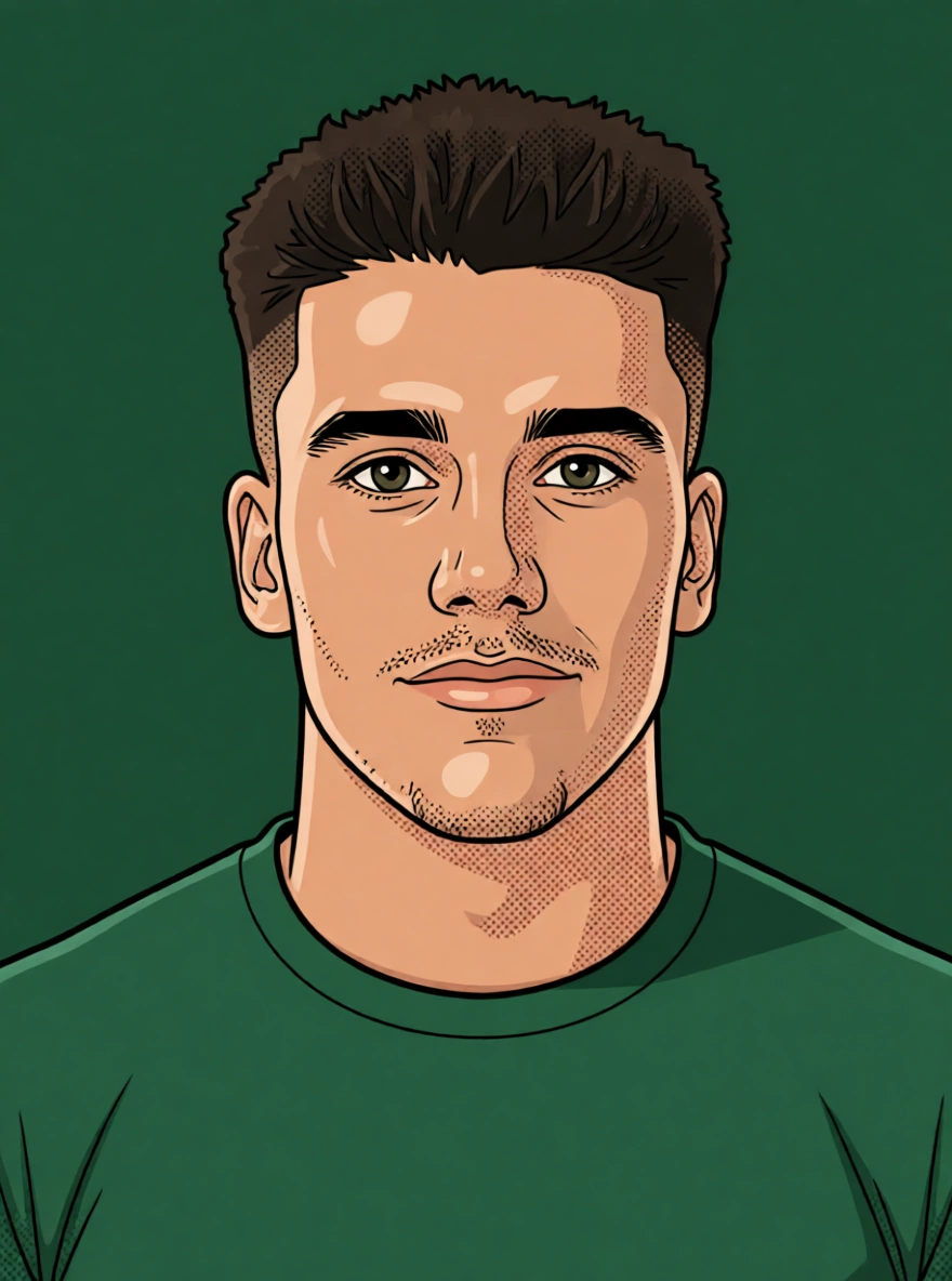 Yanis Pîrvu