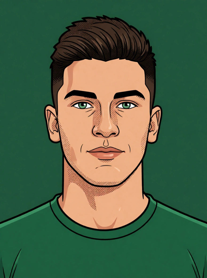 Alexandru Stoian
