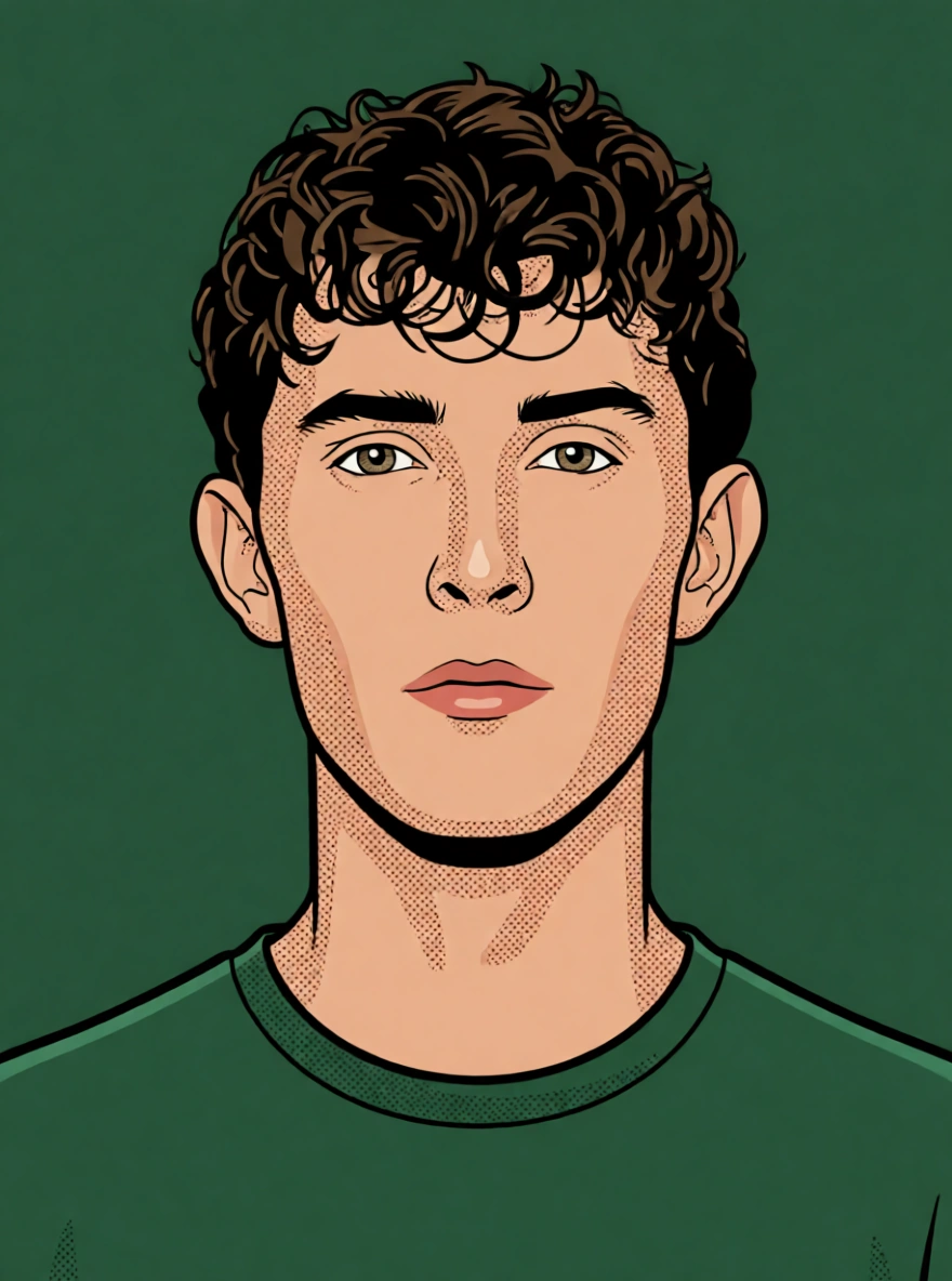 Oscar Verhoeven